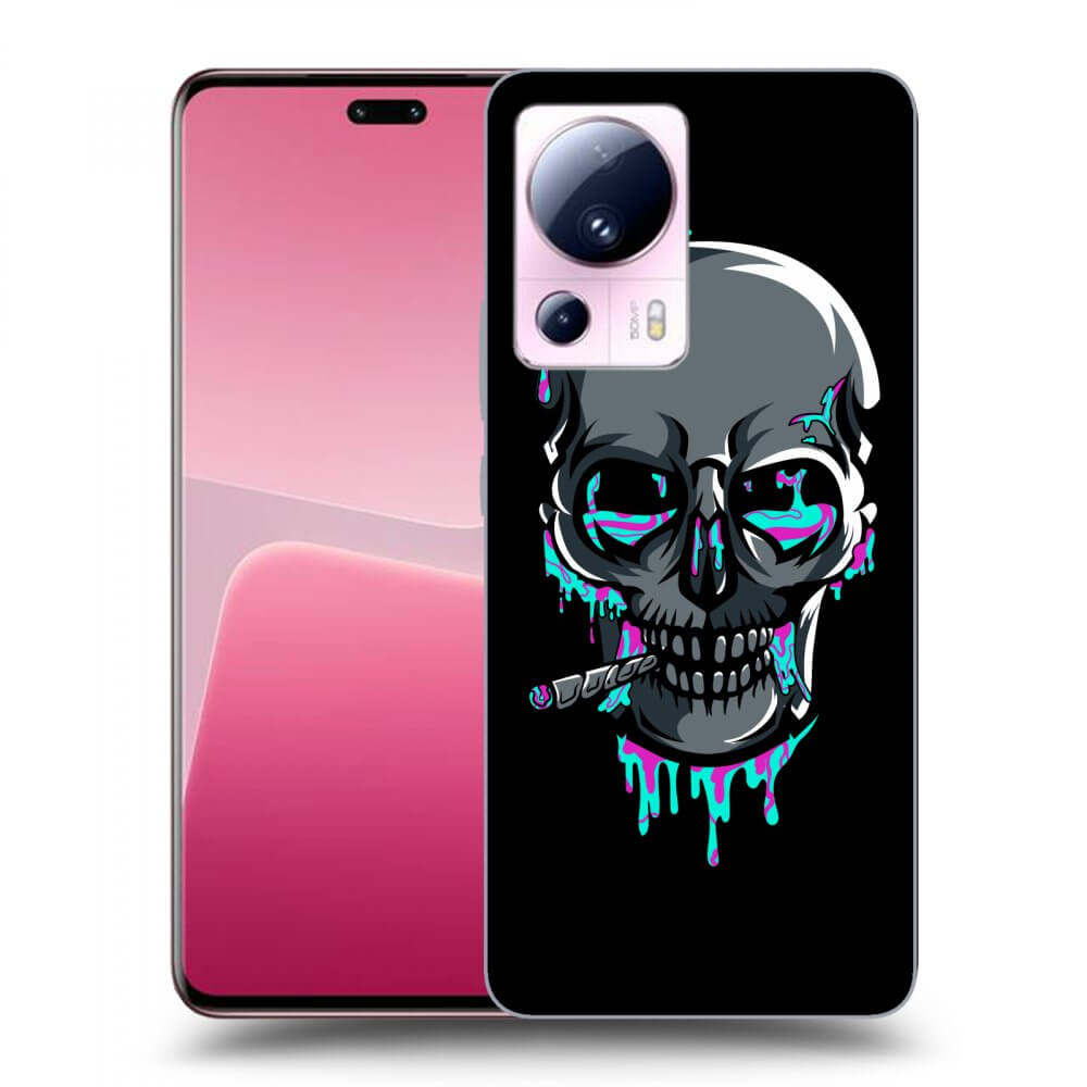 Picasee ULTIMATE CASE pro Xiaomi 13 Lite - EARTH - Lebka 3.0