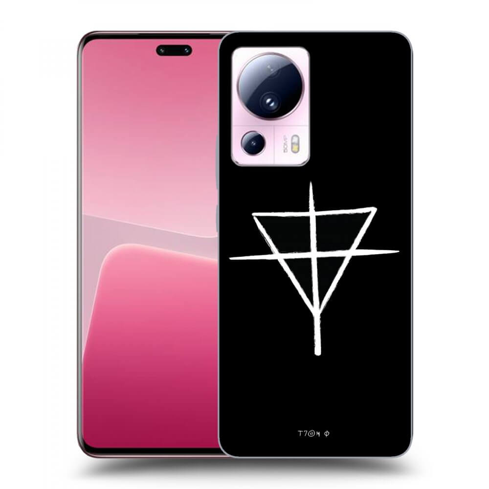Picasee ULTIMATE CASE pro Xiaomi 13 Lite - ONEMANSHOW THE GAME