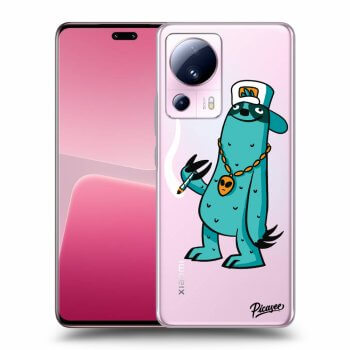 Obal pre Xiaomi 13 Lite - Earth - Je mi fajn