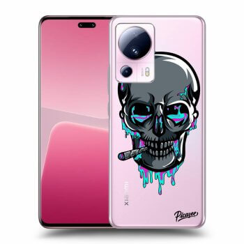 Obal pre Xiaomi 13 Lite - EARTH - Lebka 3.0