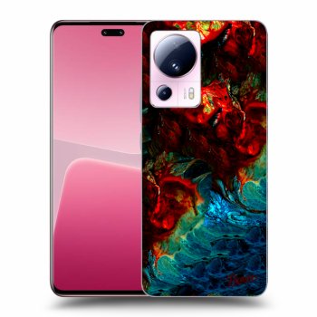 Obal pre Xiaomi 13 Lite - Universe