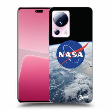 Obal pre Xiaomi 13 Lite - Nasa Earth