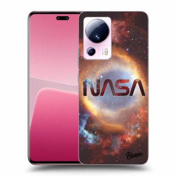 Obal pre Xiaomi 13 Lite - Nebula