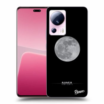 Obal pre Xiaomi 13 Lite - Moon Minimal