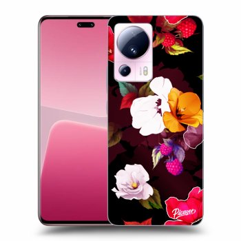 Obal pre Xiaomi 13 Lite - Flowers and Berries
