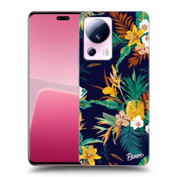Picasee ULTIMATE CASE pro Xiaomi 13 Lite - Pineapple Color