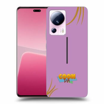 Picasee ULTIMATE CASE pro Xiaomi 13 Lite - COONDA růžovka