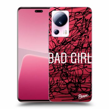 Picasee ULTIMATE CASE pro Xiaomi 13 Lite - Bad girl