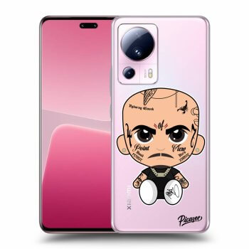 Obal pre Xiaomi 13 Lite - Separ