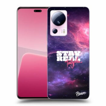 Picasee ULTIMATE CASE pro Xiaomi 13 Lite - Stay Real