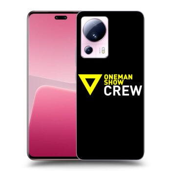 Obal pre Xiaomi 13 Lite - ONEMANSHOW CREW