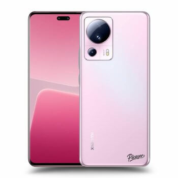 Obal pre Xiaomi 13 Lite - Clear