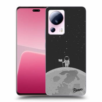 Obal pre Xiaomi 13 Lite - Astronaut