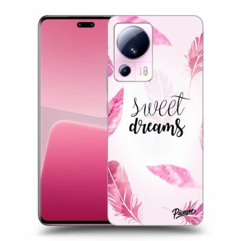 Obal pre Xiaomi 13 Lite - Sweet dreams