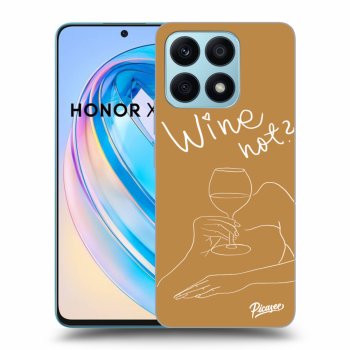 Obal pre Honor X8a - Wine not