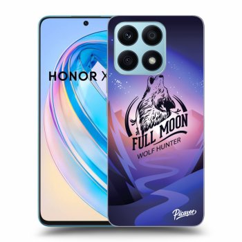 Picasee ULTIMATE CASE pro Honor X8a - Wolf