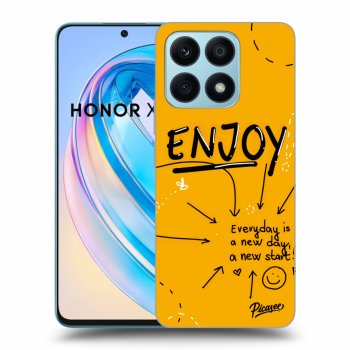 Obal pre Honor X8a - Enjoy