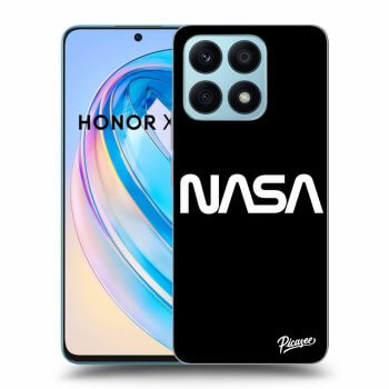 Picasee ULTIMATE CASE pro Honor X8a - NASA Basic