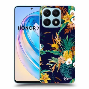 Obal pre Honor X8a - Pineapple Color