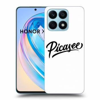 Picasee ULTIMATE CASE pro Honor X8a - Picasee - black