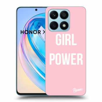 Obal pre Honor X8a - Girl power