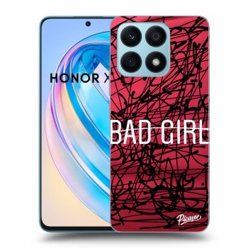 Picasee ULTIMATE CASE pro Honor X8a - Bad girl