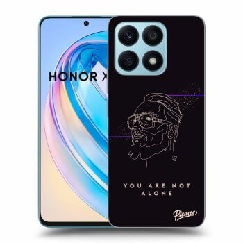 Obal pre Honor X8a - You are not alone