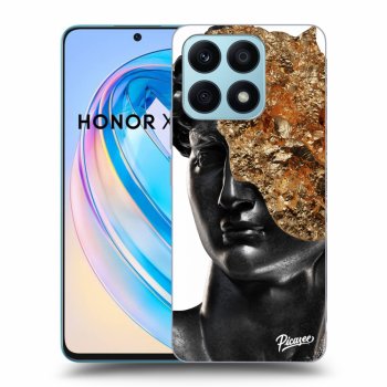 Picasee ULTIMATE CASE pro Honor X8a - Holigger