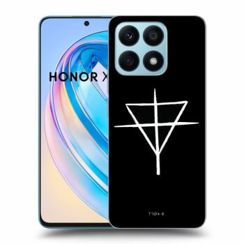 Picasee ULTIMATE CASE pro Honor X8a - ONEMANSHOW THE GAME