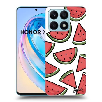 Picasee ULTIMATE CASE pro Honor X8a - Melone