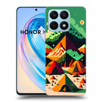Picasee ULTIMATE CASE pro Honor X8a - Alaska