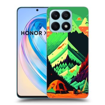 Picasee ULTIMATE CASE pro Honor X8a - Whistler
