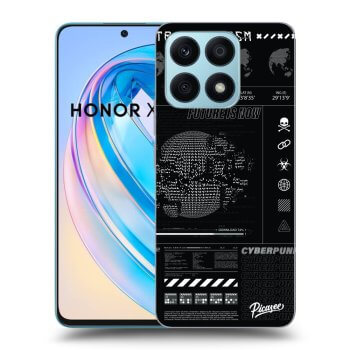 Obal pre Honor X8a - FUTURE