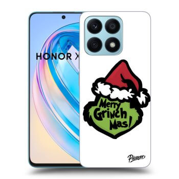 Obal pre Honor X8a - Grinch 2