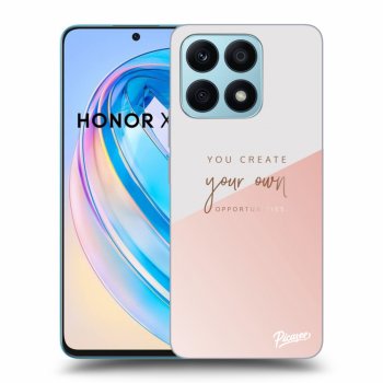 Obal pre Honor X8a - Vytvor si svoju vlastnú príležitosť