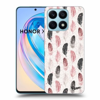 Obal pre Honor X8a - Feather 2
