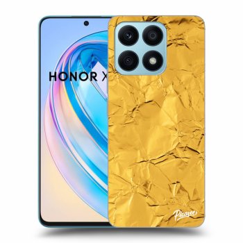Obal pre Honor X8a - Gold