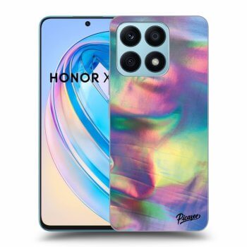 Picasee ULTIMATE CASE pro Honor X8a - Holo