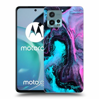 Obal pre Motorola Moto G72 - Lean 2