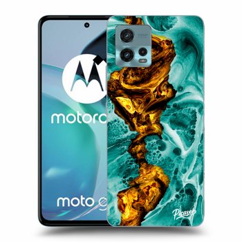 Obal pre Motorola Moto G72 - Goldsky