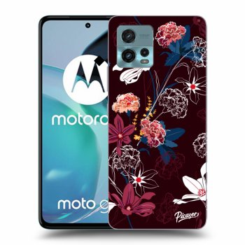 Obal pre Motorola Moto G72 - Dark Meadow