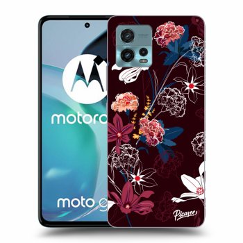 Obal pre Motorola Moto G72 - Dark Meadow
