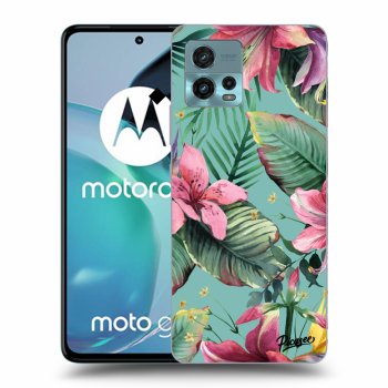 Obal pre Motorola Moto G72 - Hawaii