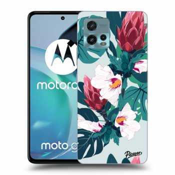 Obal pre Motorola Moto G72 - Rhododendron