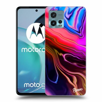 Obal pre Motorola Moto G72 - Electric