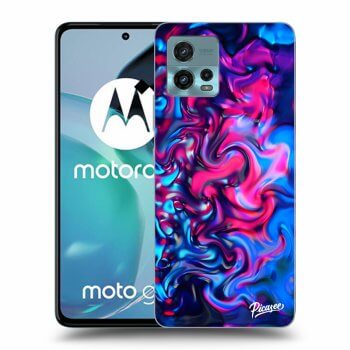 Obal pre Motorola Moto G72 - Redlight