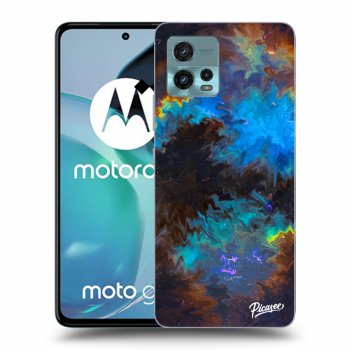 Obal pre Motorola Moto G72 - Space
