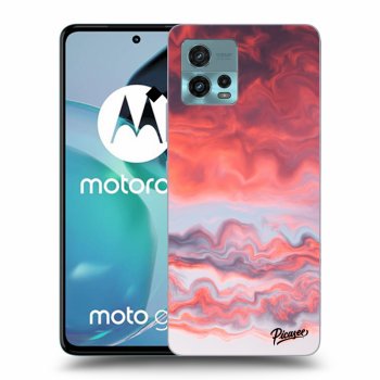 Obal pre Motorola Moto G72 - Sunset