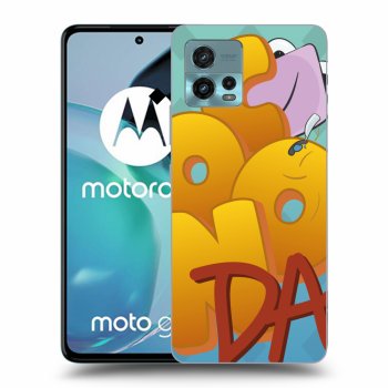 Obal pre Motorola Moto G72 - Obří COONDA