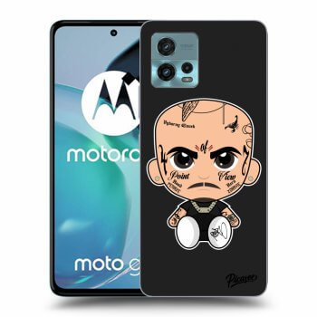 Obal pre Motorola Moto G72 - Separ